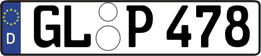 GL-P478