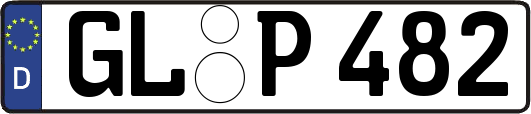 GL-P482