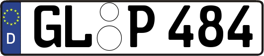 GL-P484