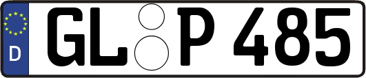 GL-P485
