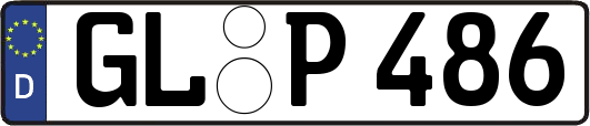 GL-P486