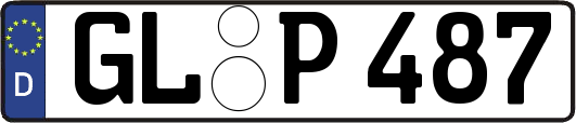 GL-P487