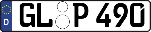 GL-P490