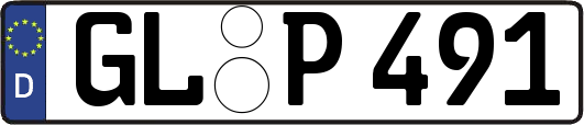 GL-P491