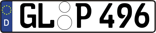 GL-P496