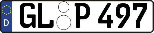 GL-P497