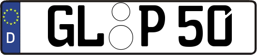 GL-P50