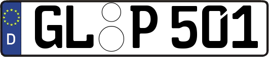 GL-P501