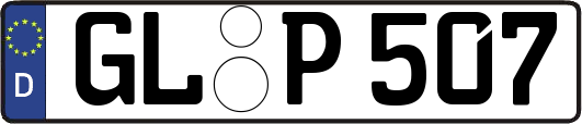 GL-P507