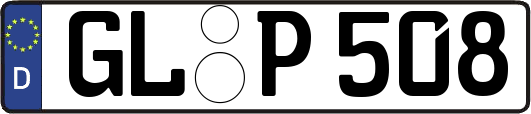 GL-P508