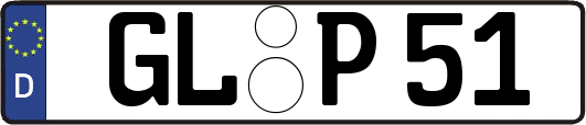GL-P51