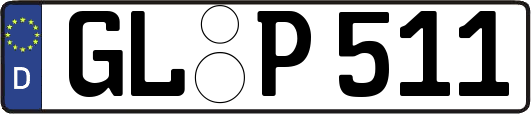 GL-P511