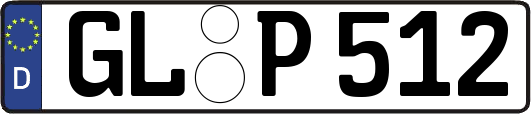 GL-P512