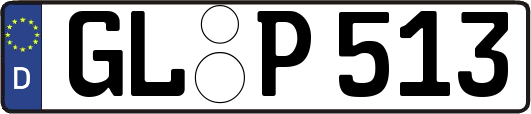 GL-P513