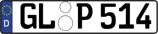 GL-P514
