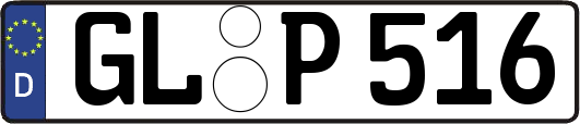 GL-P516