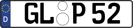 GL-P52