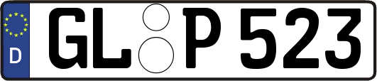 GL-P523