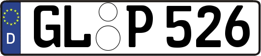 GL-P526