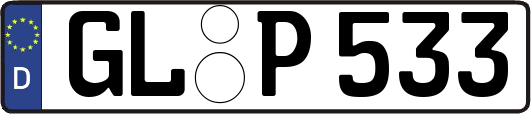 GL-P533