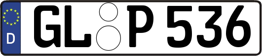 GL-P536