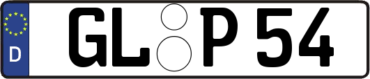 GL-P54