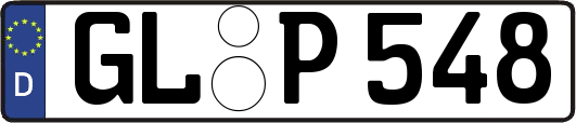 GL-P548