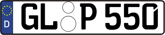 GL-P550