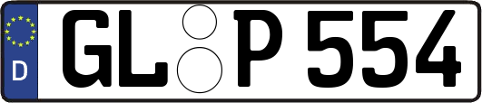 GL-P554