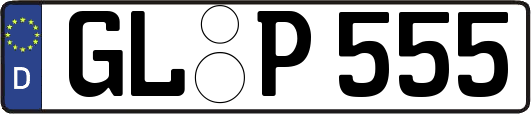 GL-P555