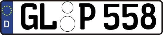GL-P558