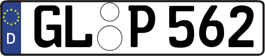 GL-P562