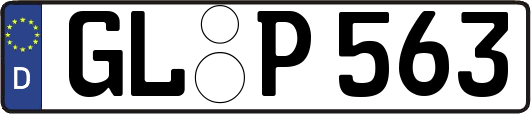 GL-P563