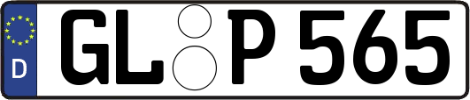 GL-P565