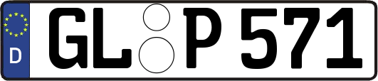 GL-P571