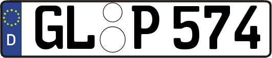 GL-P574
