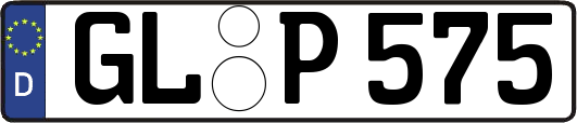 GL-P575