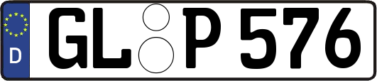 GL-P576