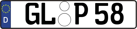 GL-P58