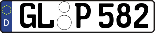 GL-P582