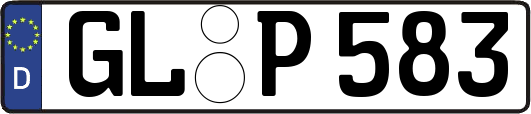 GL-P583