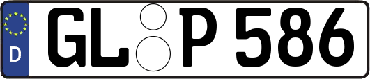 GL-P586