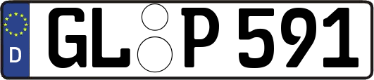 GL-P591
