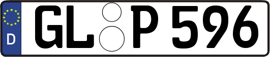 GL-P596