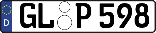 GL-P598
