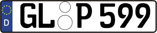 GL-P599