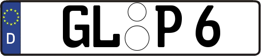 GL-P6