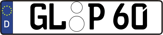 GL-P60