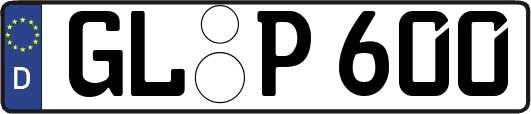 GL-P600