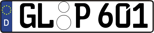 GL-P601
